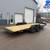 2025 Big Tex 14TL 83" x 20' Heavy Duty Tilt Equipment Trailer 4 thumbnail