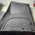 2021 HYUNDAI TUCSON WEATHER TECH FLOOR LINERS 3 thumbnail