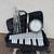 CB XYLOPHONE BELL KIT W/ STAND, PRACTICE DRUM, MALLETS, ROLLING CASE! 1 thumbnail