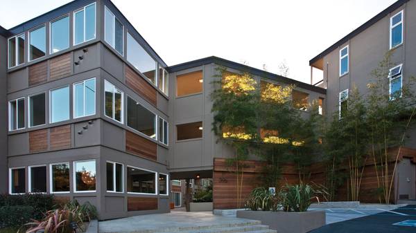 $3,445 / 2br - 780ft2 - 2/BD 1/BA, centro de fitness, ubicado en Mill Valley (mill valley)63667924650881120