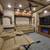 🔥🐂 Luxury Big Country•40ft 5th-Wheel•LIKE NEW•Luxury•3pleSlide🏕 21 thumbnail