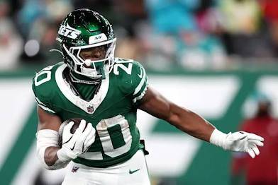NY Jets vs Steelers 1