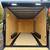 2026 Toy Hauler Trailer 8.5x16 / Cargo Trailer / Car Hauler 7'6" Tall 9 thumbnail