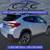 2018 Subaru Crosstrek 20i Premium 87k mi Premium 2 Owner nearly 3k of services W 10 thumbnail