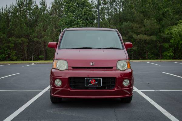 1999 Honda S-MX RHD JDM IMPORT - $12,90063622071185281121
