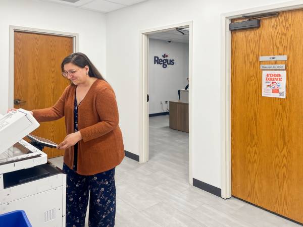 $1,183 Professional Office Space – Utilities & Janitorial Included! (CALL or TEXT to schedule a tour!)63985940927106124