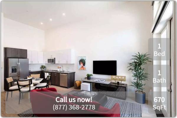 $2,021 / 1br - 670ft2 - 2 Months Free if you move in by 10/31!!! (Sacramento)64043664214275120