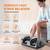 Foot Massager Shiatsu Foot Massager with Heat for Neuropathy 7 thumbnail