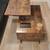 Coffee table, lift-up with storage 2 thumbnail