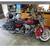 Harley Davidson Road King classic 2007 10 thumbnail