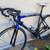 Large size Giant TCR C3 carbon road bike / 105 components 1 thumbnail