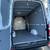 2016 Mercedes SPRINTER 2500 cargo van,170"wb,DIESEL, ONLY 149k 10 thumbnail
