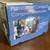 pulmo aide compact compressor nebulizer New in Box 1 thumbnail