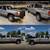 2010 Chevrolet CHEVY SILVERADO 3500 HD LTZ 6.6L DURAMAX DIESEL 16 thumbnail