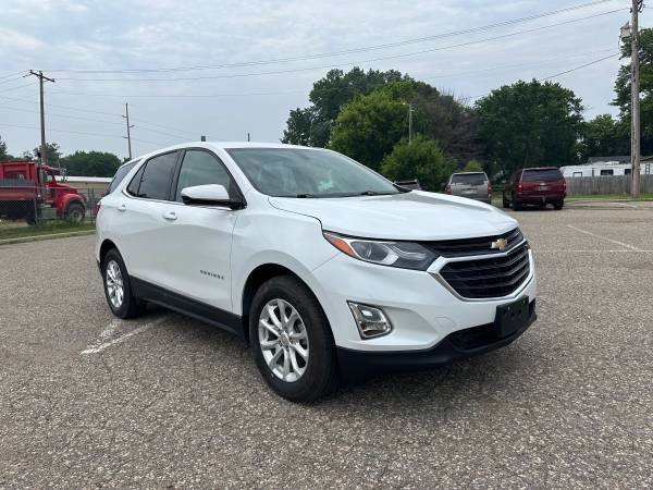 2019 Chevrolet Equinox LT - $14,995 (Farmington)63470071223043122