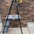 Cosco 5 ft Folding Step Ladder with Tool Tray 1 thumbnail