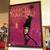 Original Signed Marcel Marceau Advertising Poster 2 thumbnail