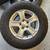 Jeep wrangler 17 inch wheels. Set of 5 1 thumbnail