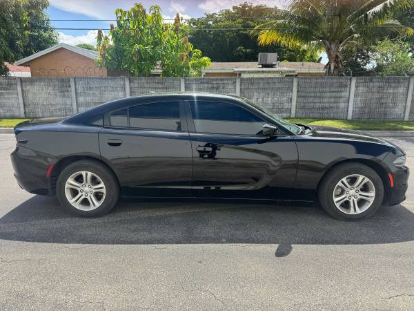 DODGER CHARGER - $12,999 (Hollywood)63479613502851121