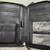 Authentic TUMI Black Leather travel organizer. 3 thumbnail