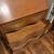 Antique Drop Front Secretary/Writing Desk 3 thumbnail