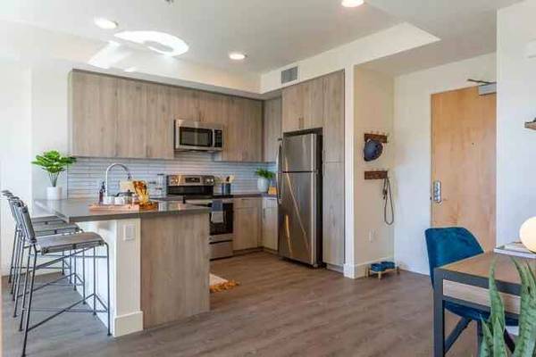 $1,750 / 1br - 586ft2 - Modern APARTMENT with Rooftop Lounge and Great Features (san jose downtown)63657895941123123