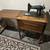 Vintage Sears Kenmore Sewing Machine 1 thumbnail