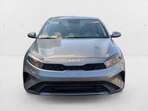 2023 Kia Forte  LXS Sedan - $18,998 (Call *(352) 668-9839* to Confirm Availability Instantly)63443391635073121