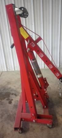 2ton hoist 1