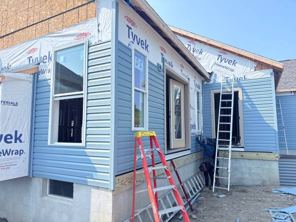 REMODELING - ROOFS - SIDING  - 315-708-8256 1