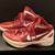 Nike Zoom Hyperdunk 2011 PE (Player Exclusive) Red Basketball Shoes ... SIZE 9 1 thumbnail