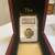 2007-$1 George Washington Dollar Missing Edge  Error Coin 1 thumbnail