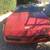 1990 Chevrolet Corvette C4 6 Speed Manual Convertible 10 thumbnail