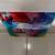 Tua Tagovailoa Miami Dolphins Colorful Wall Art 25” x 20” 4 thumbnail