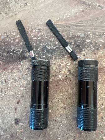Compass Or Whistle Or Magnifying w/led Or Flash light or calculator - $8 (Needham Heights)63470649920385124