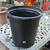 SELLING GARDENING PLANTING BLACK PLASTIC NURSERY POTS #1 3 5 15 & 25 3 thumbnail