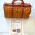 MCM Visetos Congnac Boston Bag Golf Collection Large. 8 thumbnail