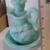 Vintage Avon Jadeite Bowl & Pitcher Set 6 thumbnail