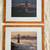 2 Beautifully Framed Original Professional Photos of the Golden Gate Bridge 1 thumbnail