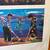 Jamie Columbus signed, numbered print Seasons Jewish Life  A232 3 thumbnail
