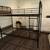 Walker Edison Bunk Bed Twin Over Twin Convertible Bunk Bed Mattresses 6 thumbnail
