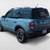 2022 Ford Bronco Sport 4x4 4WD Outer Banks SUV 8 thumbnail