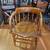 Misc Chairs. 15 of them. All wood. Some Cushioned. Couple Bar Chairs. 4 thumbnail