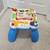 Like New LeapFrog Learn & Groove Kids Musical Activity Table 4 thumbnail