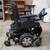 Power motorized wheelchair joystick 2 thumbnail