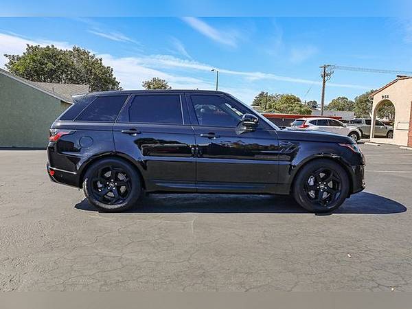 2018 Land Rover Range HSE - $25995,0063470411956353122