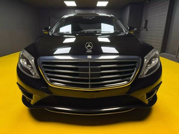 2015 Mercedes-Benz S-Class S 550 Sedan 4D * CALL TODAY .. DRIVE TODAY! O.A.D. * - $18,997 (** FAST APPROVALS! SE HABLA ESPANOL! **)63436939697281121
