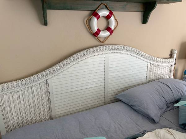 Coastal Country Bedroom Set - King 1