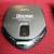 Sony Discman Portable CD Player D-171 W/ Power AC Adapter. 1 thumbnail