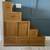 Asian Step Chest / Tansu 1 thumbnail